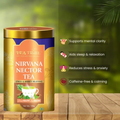 NIRVANA NECTOR TEA
