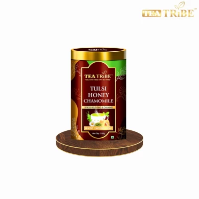TULSI HONEY CHAMOMILE