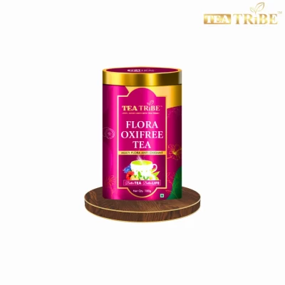 FLORA OXIFREE TEA