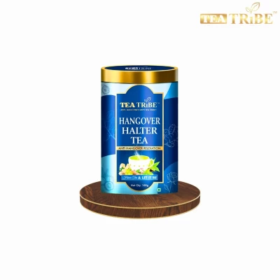 Hangover Halter Tea