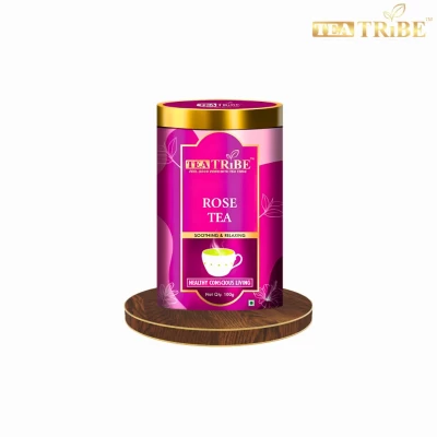 Rose Tea