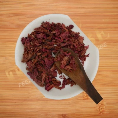 Buransh Loose Tea