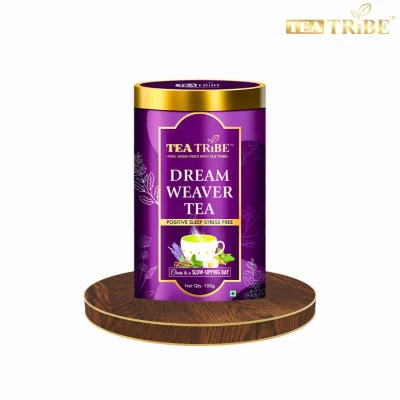 DREAM WEAVER TEA