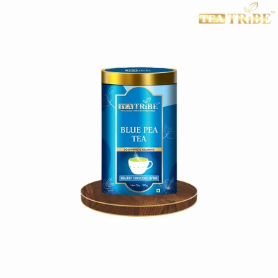 Blue Pea Tea