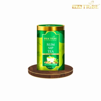 SLIM SIP TEA