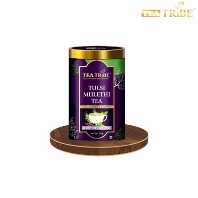 TULSI MULETHI TEA
