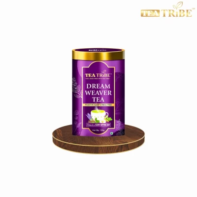 DREAM WEAVER TEA