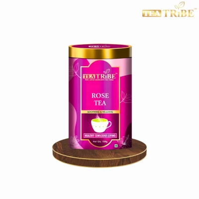 Rose Tea