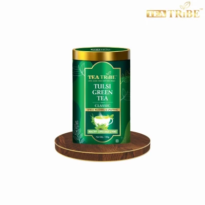 TULSI GREEN TEA CLASSIC