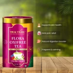 FLORA OXIFREE TEA