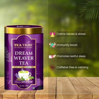 DREAM WEAVER TEA