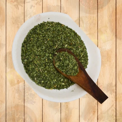 Moringa Loose Tea