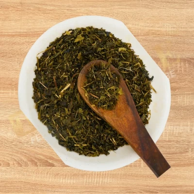 Green Loose Tea