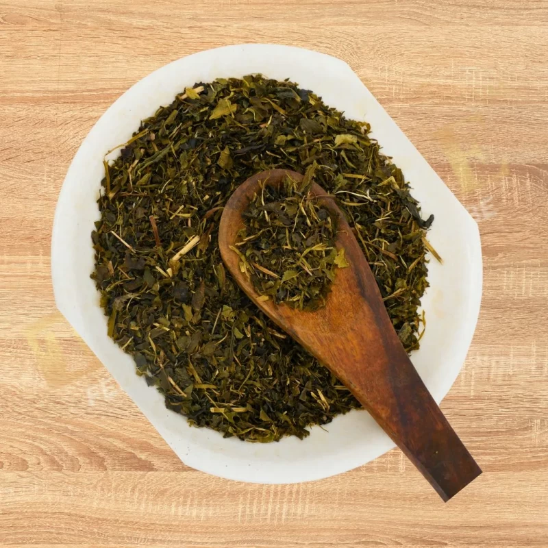 Green Loose Tea