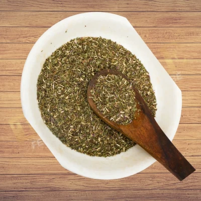 Peppermint Loose Tea