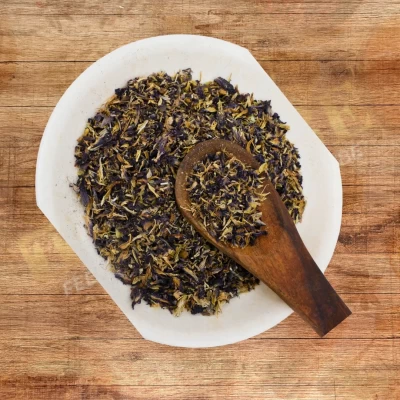 Blue Pea Loose Tea