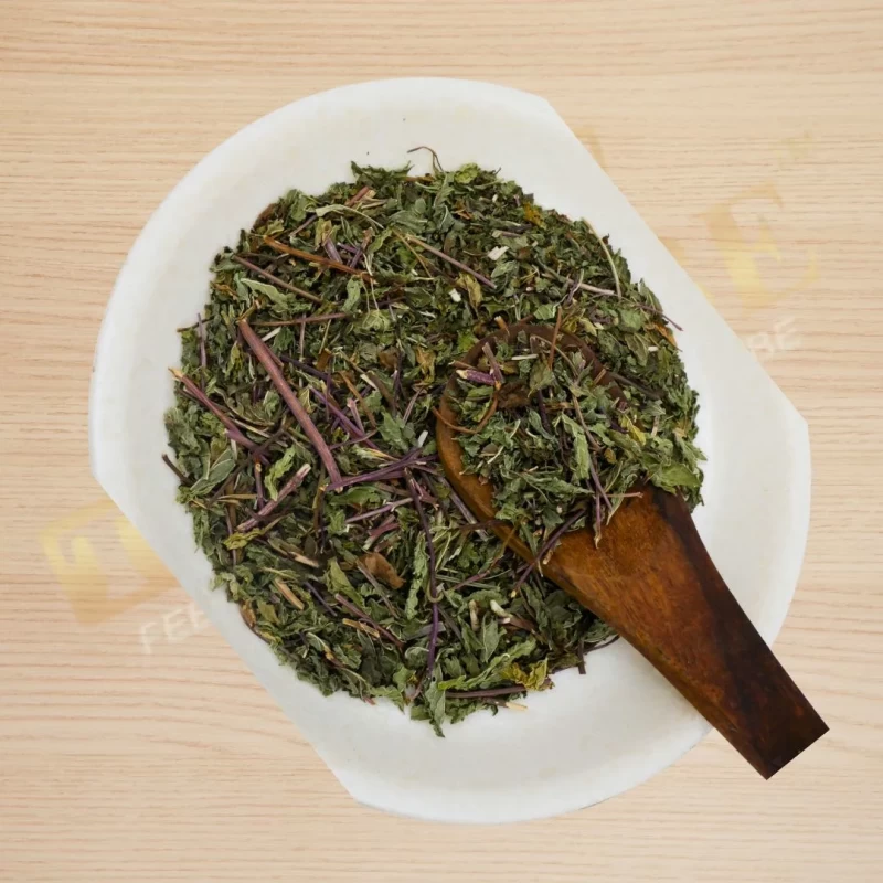Tulsi Loose Tea