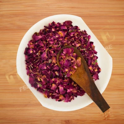 Tulsi Loose Tea