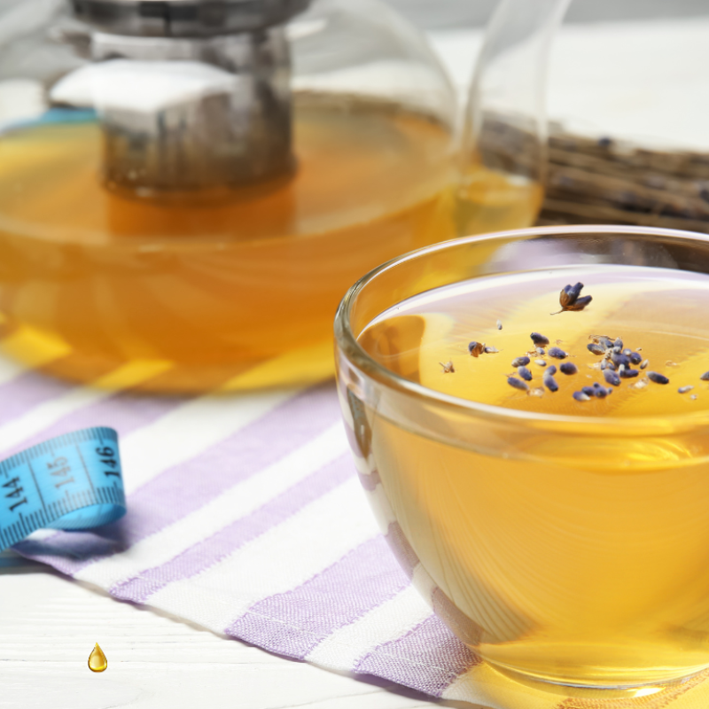 Best Teas for Weight Loss: Boost Metabolism & Burn Fat Naturally