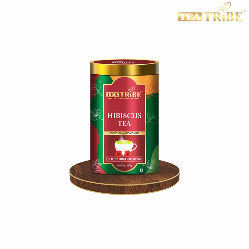 Hibiscus Tea