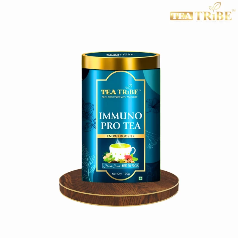 TULSI DETOX KAHWA