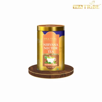 NIRVANA NECTOR TEA