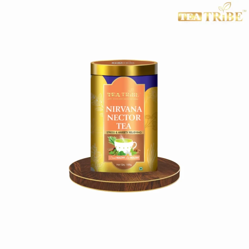 NIRVANA NECTOR TEA