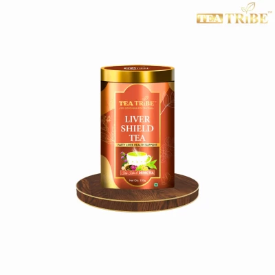 Liver Shield Tea