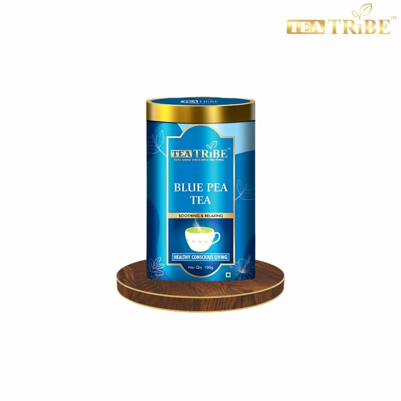 Blue Pea Tea