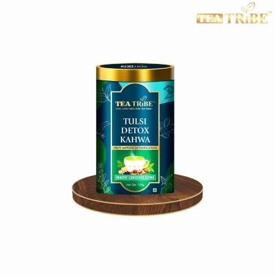 TULSI DETOX KAHWA