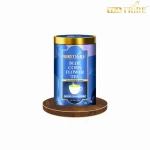 Blue Corn Flower Tea