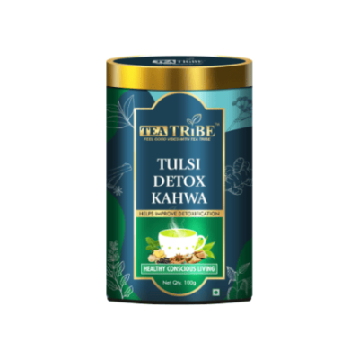 TULSI DETOX KAHWA