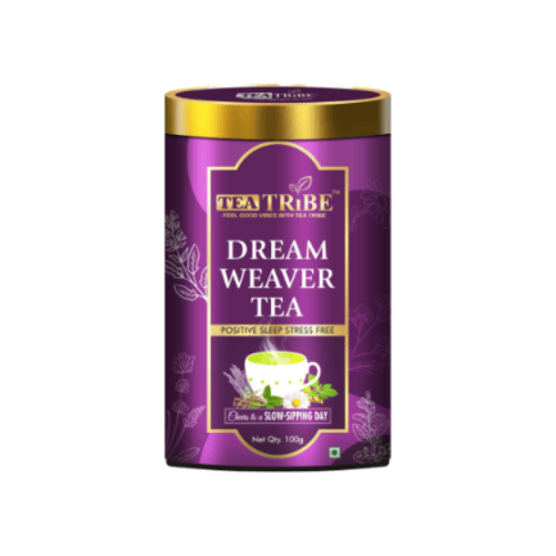 DREAM WEAVER TEA