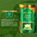 Tulsi Green Tea Honey Lemon