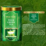 Tulsi Green Tea Ashwagandha