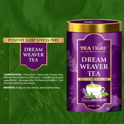 DREAM WEAVER TEA