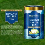 Hangover Halter Tea