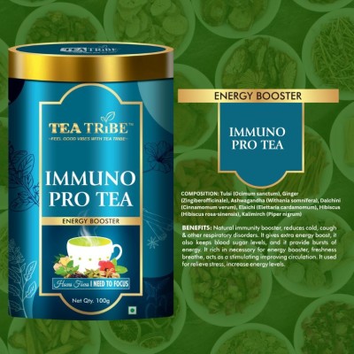 Immuno Pro Tea