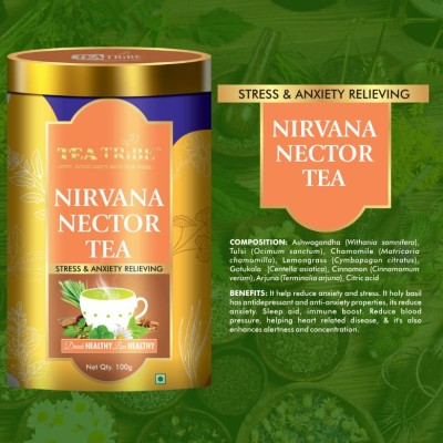 NIRVANA NECTOR TEA