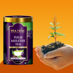 TULSI MULETHI TEA