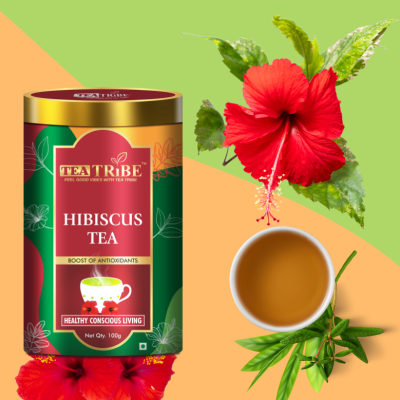 Hibiscus Tea