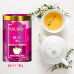 Rose Tea