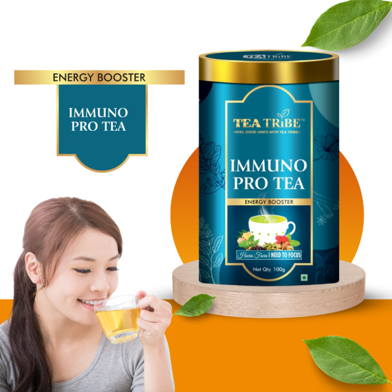 Immuno Pro Tea