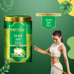 SLIM SIP TEA