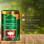 MORINGA HIBISCUS TEA