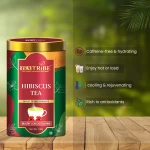 Hibiscus Tea