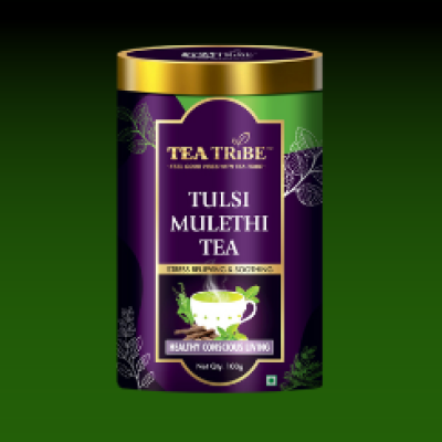 TULSI MULETHI TEA