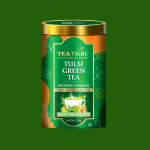 Tulsi Green Tea Honey Lemon