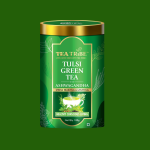 Tulsi Green Tea Ashwagandha