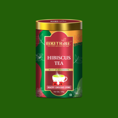 Hibiscus Tea